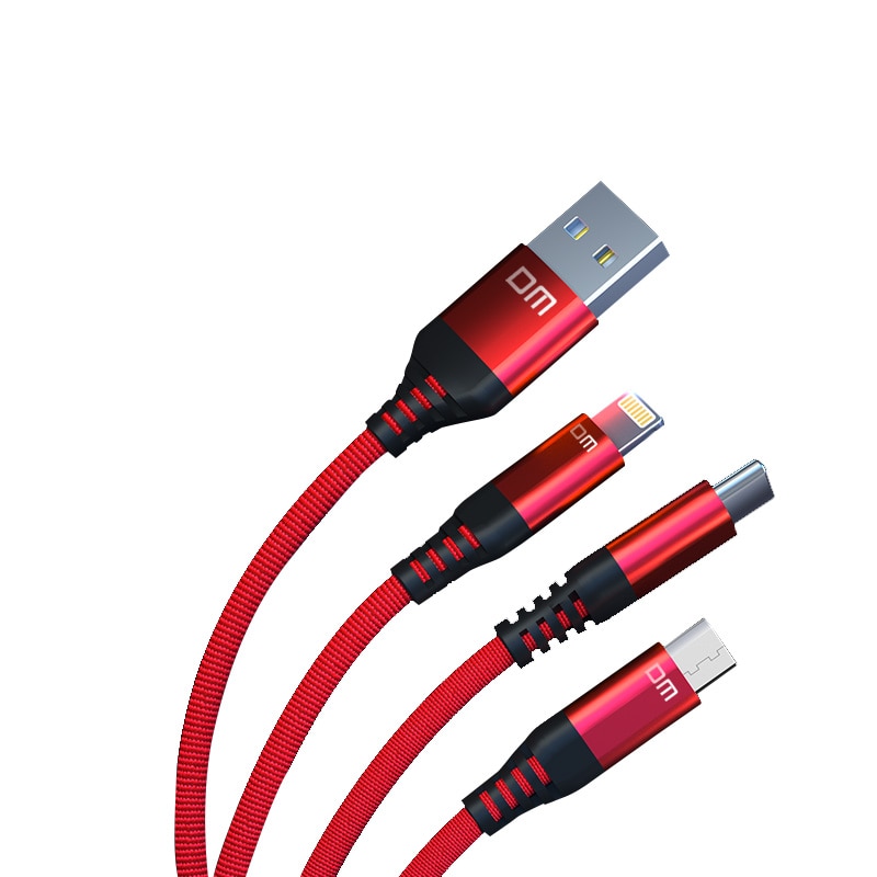 InLine Câble Micro-USB vers USB 3m - Foto Erhardt