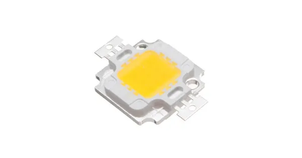 Ultra Bright 900 lumens 10W 9 12V DC LED Light Chip