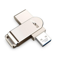 Baseus USB Flash Drive OTG Pen Drive 32GB 64GB U Disk External Storage –  Atoms Business Technologies